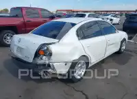 2003 Nissan ALTIMA photo