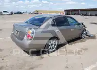 2003 Nissan ALTIMA фото