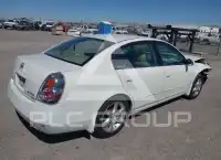 2003 Nissan ALTIMA photo