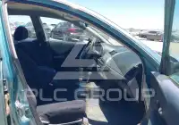 2003 Nissan ALTIMA photo