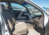2003 Nissan ALTIMA photo