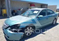 2003 Nissan ALTIMA photo
