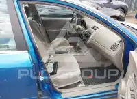 2003 Nissan ALTIMA фото