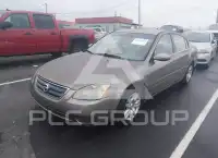 2003 Nissan ALTIMA фото