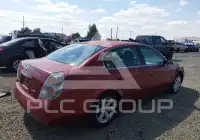 2003 Nissan ALTIMA фото