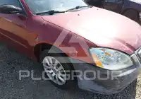 2003 Nissan ALTIMA фото