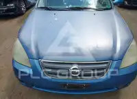 2003 Nissan ALTIMA фото