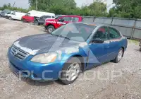 2003 Nissan ALTIMA фото
