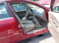 2003 Nissan ALTIMA фото