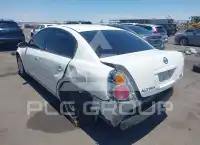 2003 Nissan ALTIMA photo