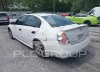 2003 Nissan ALTIMA фото