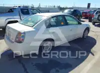 2003 Nissan ALTIMA фото