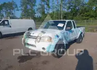 2003 Nissan FRONTIER photo