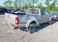 2003 Nissan FRONTIER фото