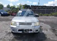 2003 Nissan FRONTIER фото