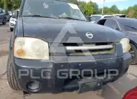 2003 Nissan FRONTIER фото