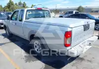 2003 Nissan FRONTIER фото
