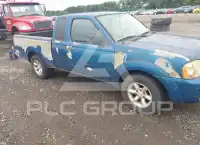 2003 Nissan FRONTIER фото