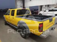 2003 Nissan FRONTIER фото