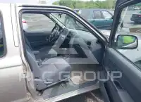 2003 Nissan FRONTIER photo