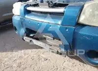 2003 Nissan FRONTIER фото