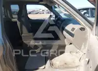 2003 Nissan FRONTIER фото