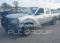 2003 Nissan FRONTIER фото