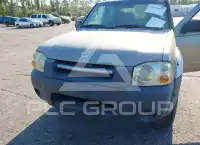 2003 Nissan FRONTIER фото