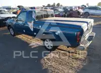 2003 Nissan FRONTIER photo