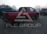 2003 Nissan FRONTIER фото