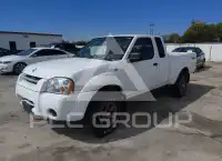 2003 Nissan FRONTIER photo