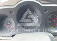 2003 Nissan FRONTIER photo