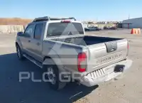 2003 Nissan FRONTIER photo