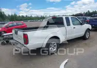 2003 Nissan FRONTIER фото