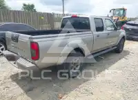 2003 Nissan FRONTIER photo