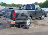 2003 Nissan FRONTIER фото