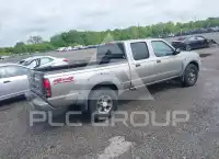 2003 Nissan FRONTIER photo