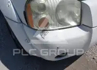 2003 Nissan FRONTIER фото