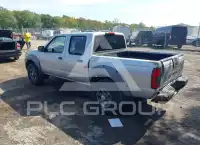 2003 Nissan FRONTIER фото