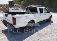 2003 Nissan FRONTIER фото