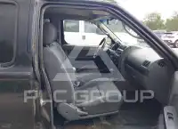 2003 Nissan FRONTIER photo