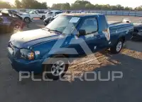 2003 Nissan FRONTIER photo