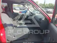 2003 Nissan FRONTIER фото
