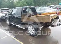 2003 Nissan FRONTIER фото