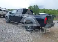 2003 Nissan FRONTIER photo