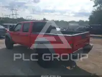 2003 Nissan FRONTIER фото