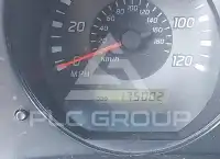 2003 Nissan FRONTIER фото