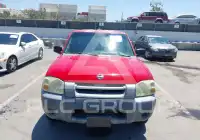 2003 Nissan FRONTIER photo