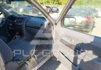 2003 Nissan FRONTIER фото