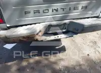 2003 Nissan FRONTIER фото
